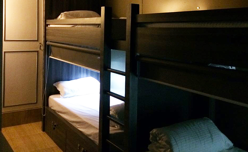 Pod n Beyond interior 22 — Jamshedpur
